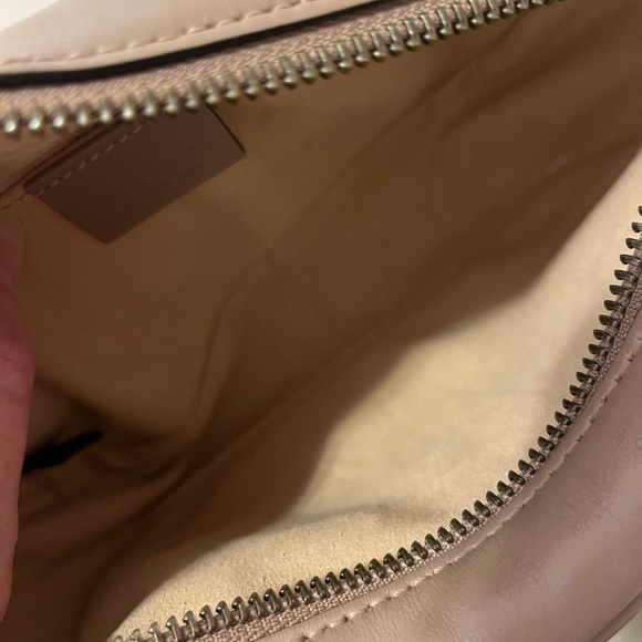 SOLD Gucci GG Mini Marmont Shoulder Bag - Picture 3 of 13
